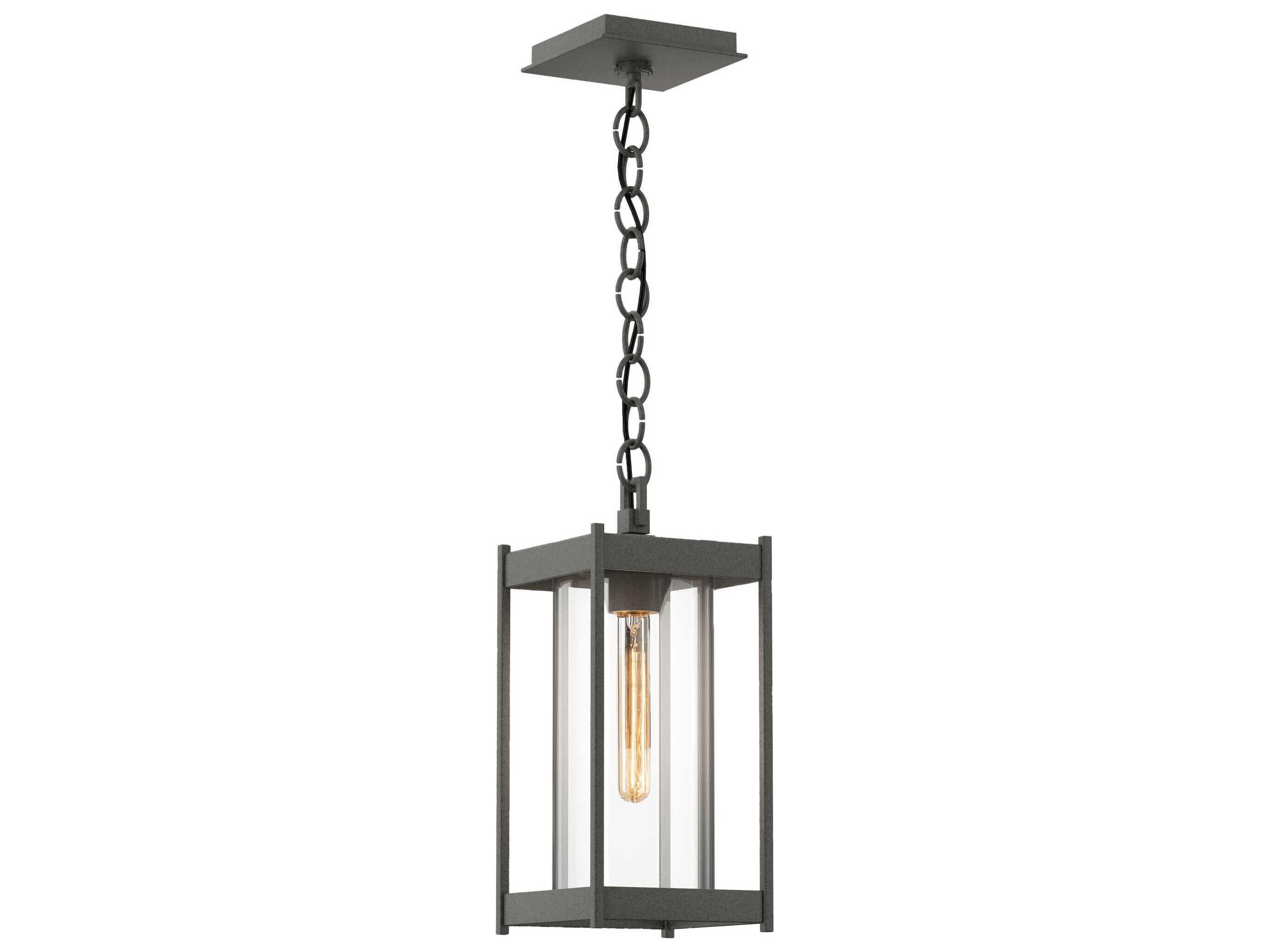Hubbardton Forge Cela Outdoor Hanging Light