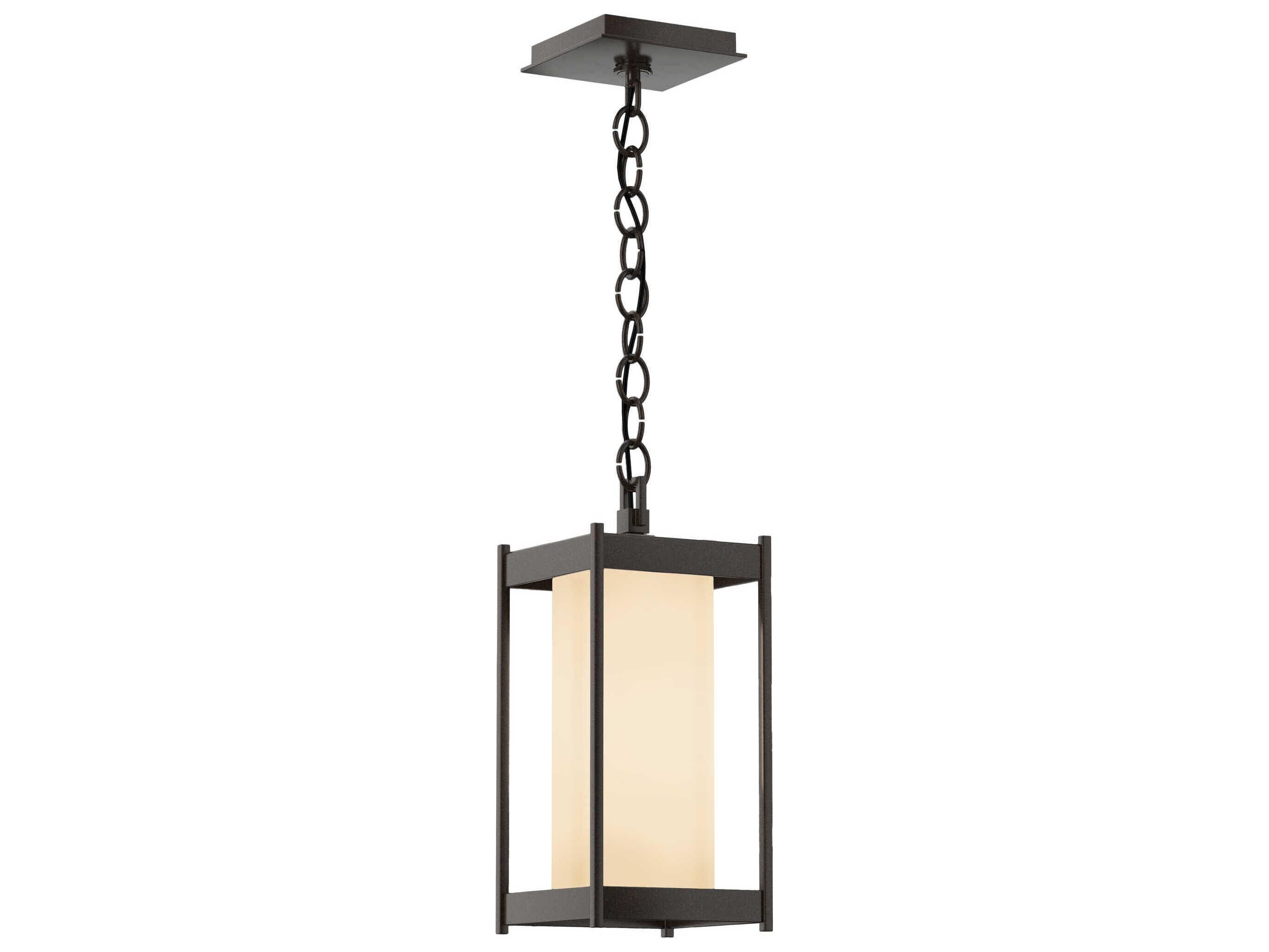 Hubbardton Forge Cela Outdoor Hanging Light