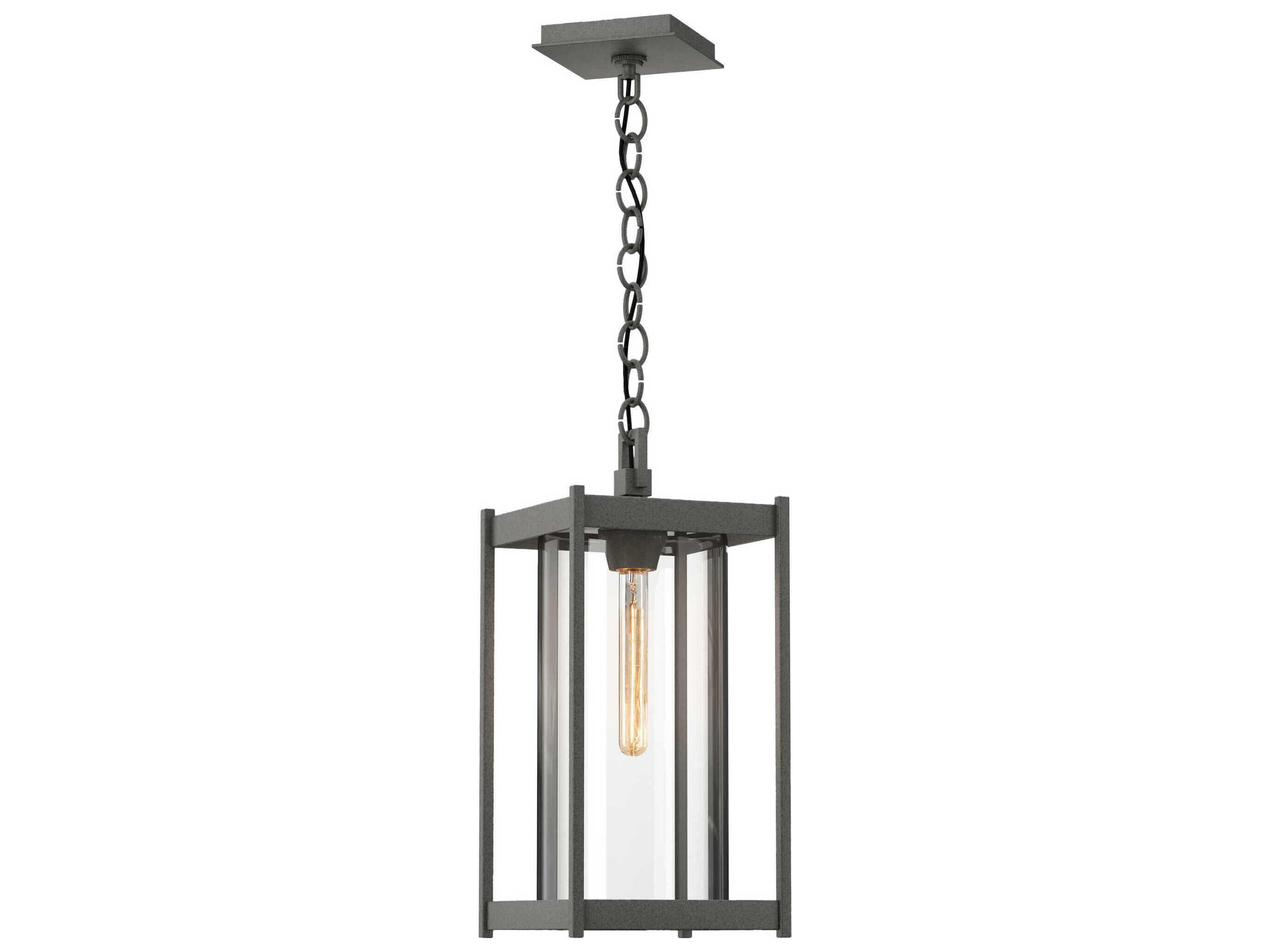 Hubbardton Forge Cela Outdoor Hanging Light
