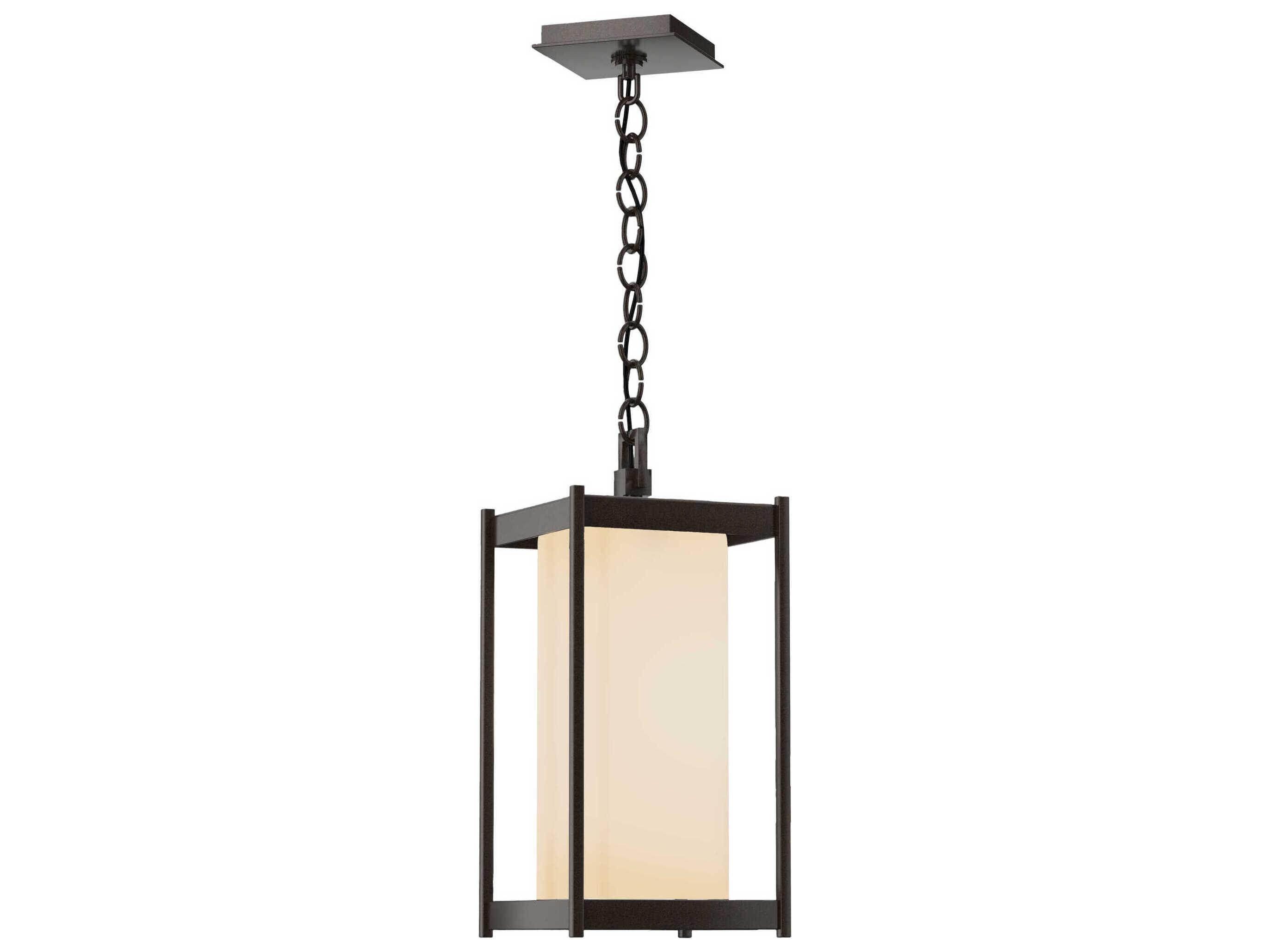 Hubbardton Forge Cela Outdoor Hanging Light