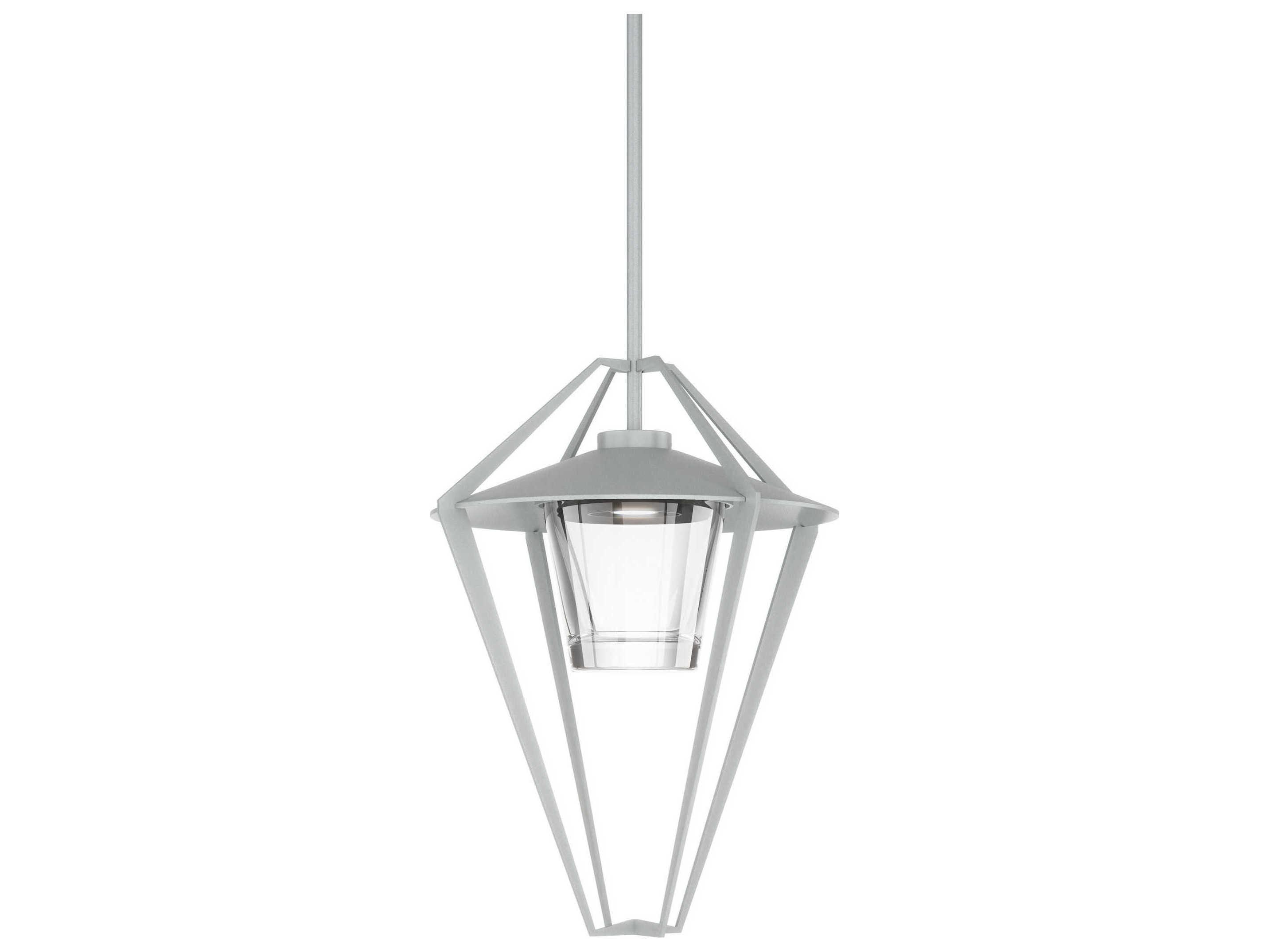 Hubbardton Forge Stellar 1 - Light Outdoor Hanging Light