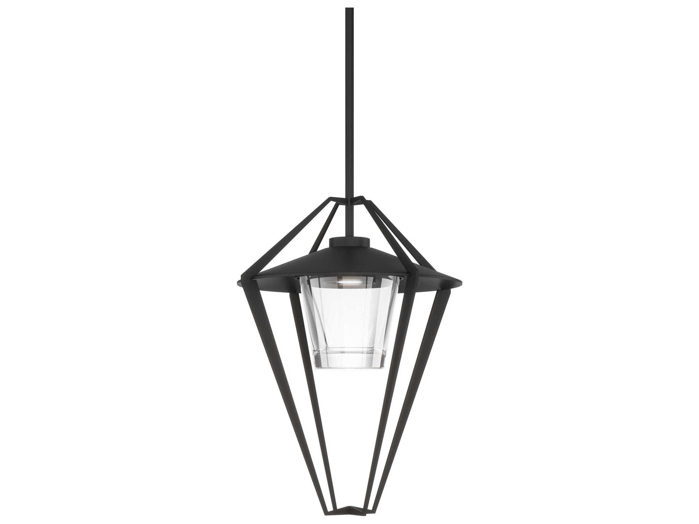 Hubbardton Forge Stellar 1 - Light Outdoor Hanging Light