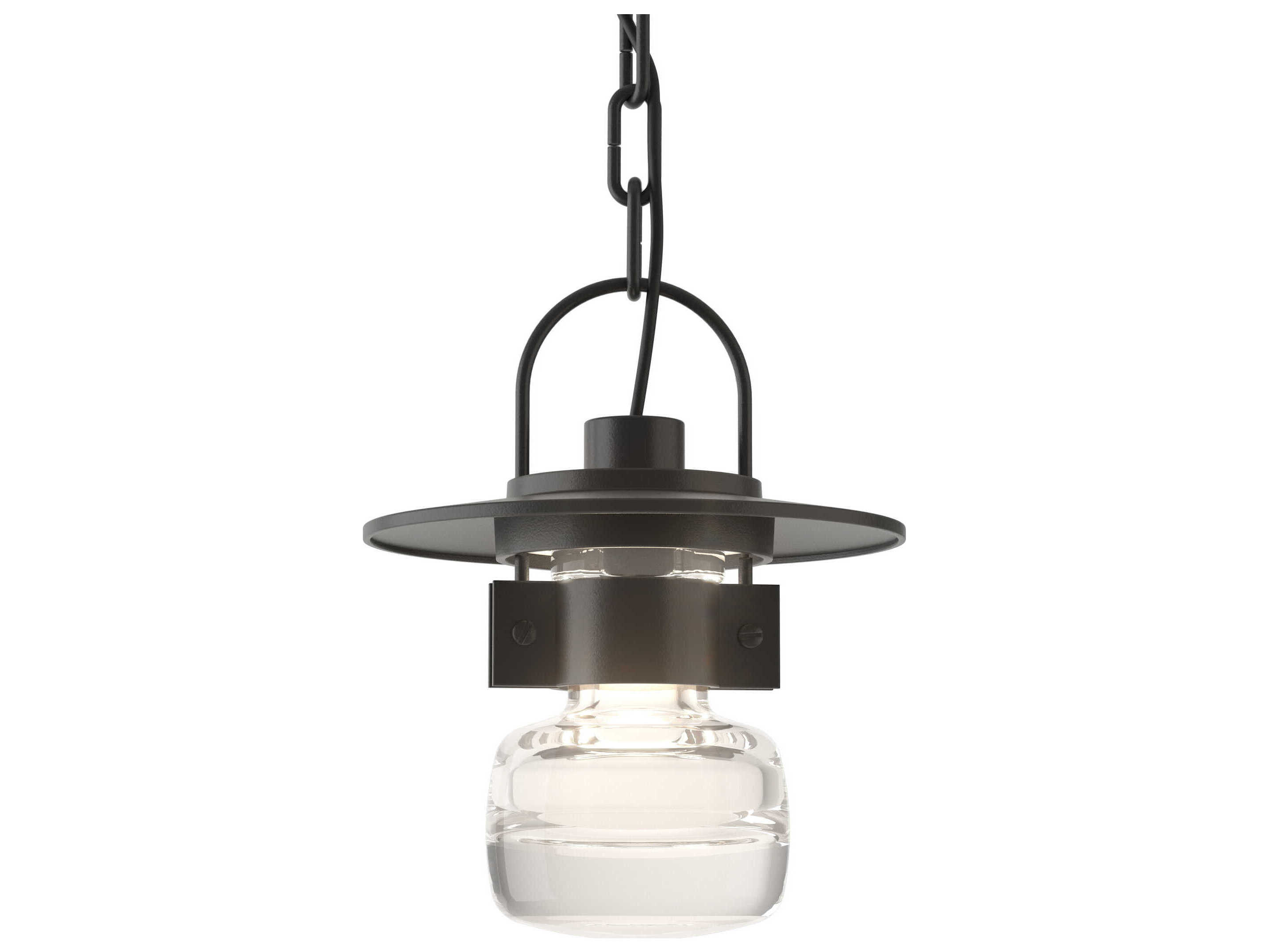Hubbardton Forge Mason Outdoor Hanging Light