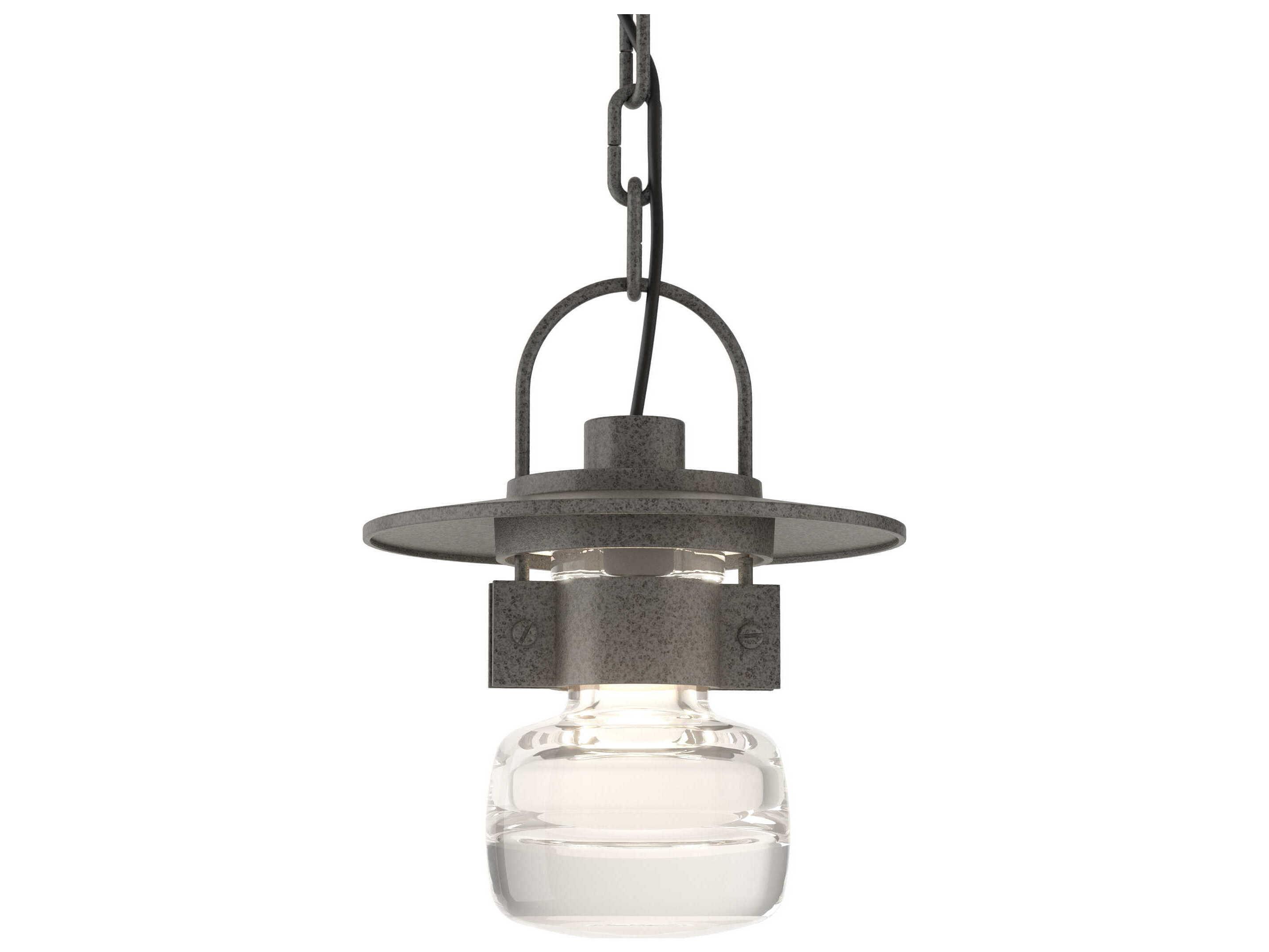 Hubbardton Forge Mason Outdoor Hanging Light