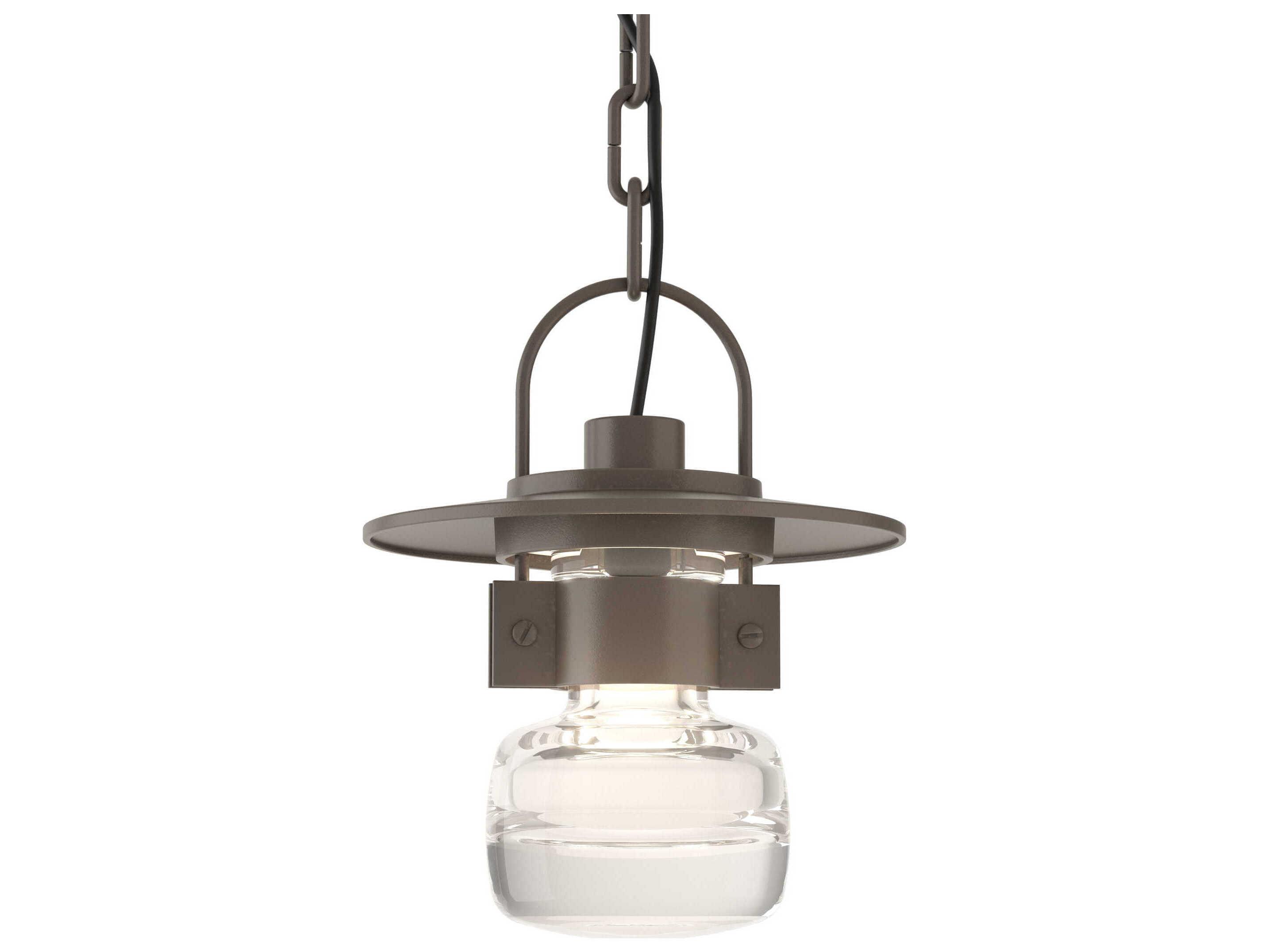 Hubbardton Forge Mason Outdoor Hanging Light