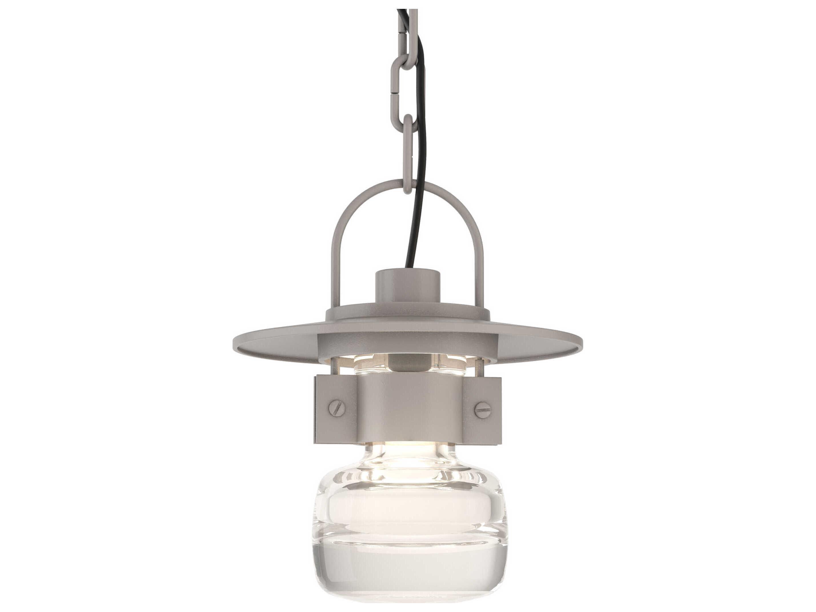 Hubbardton Forge Mason Outdoor Hanging Light