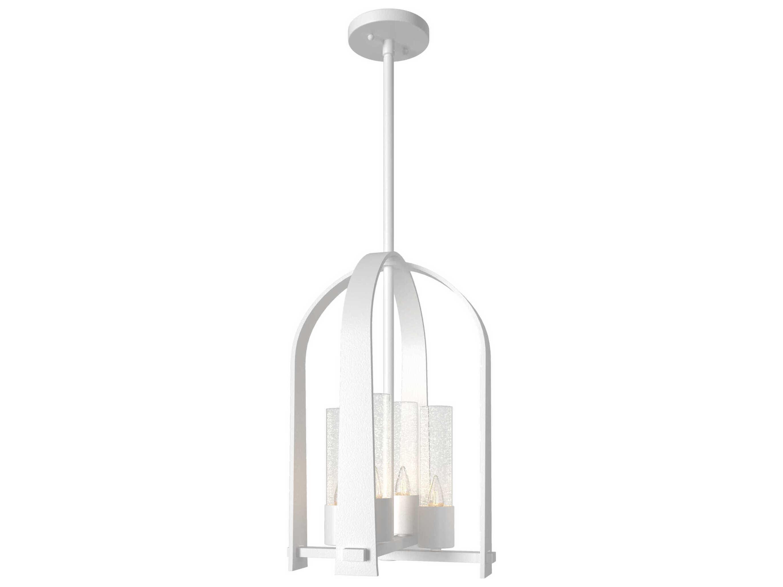 Hubbardton Forge Triomphe 4-Light Outdoor Hanging Light