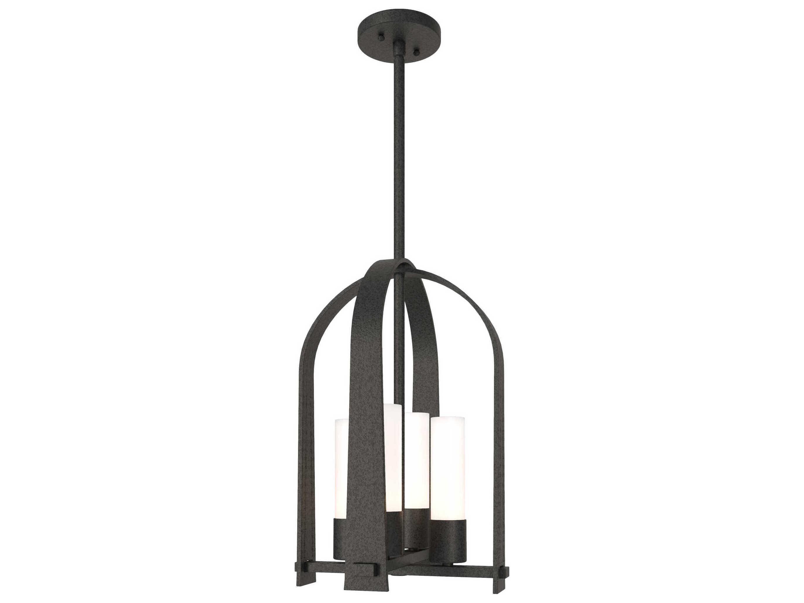 Hubbardton Forge Triomphe 4-Light Outdoor Hanging Light
