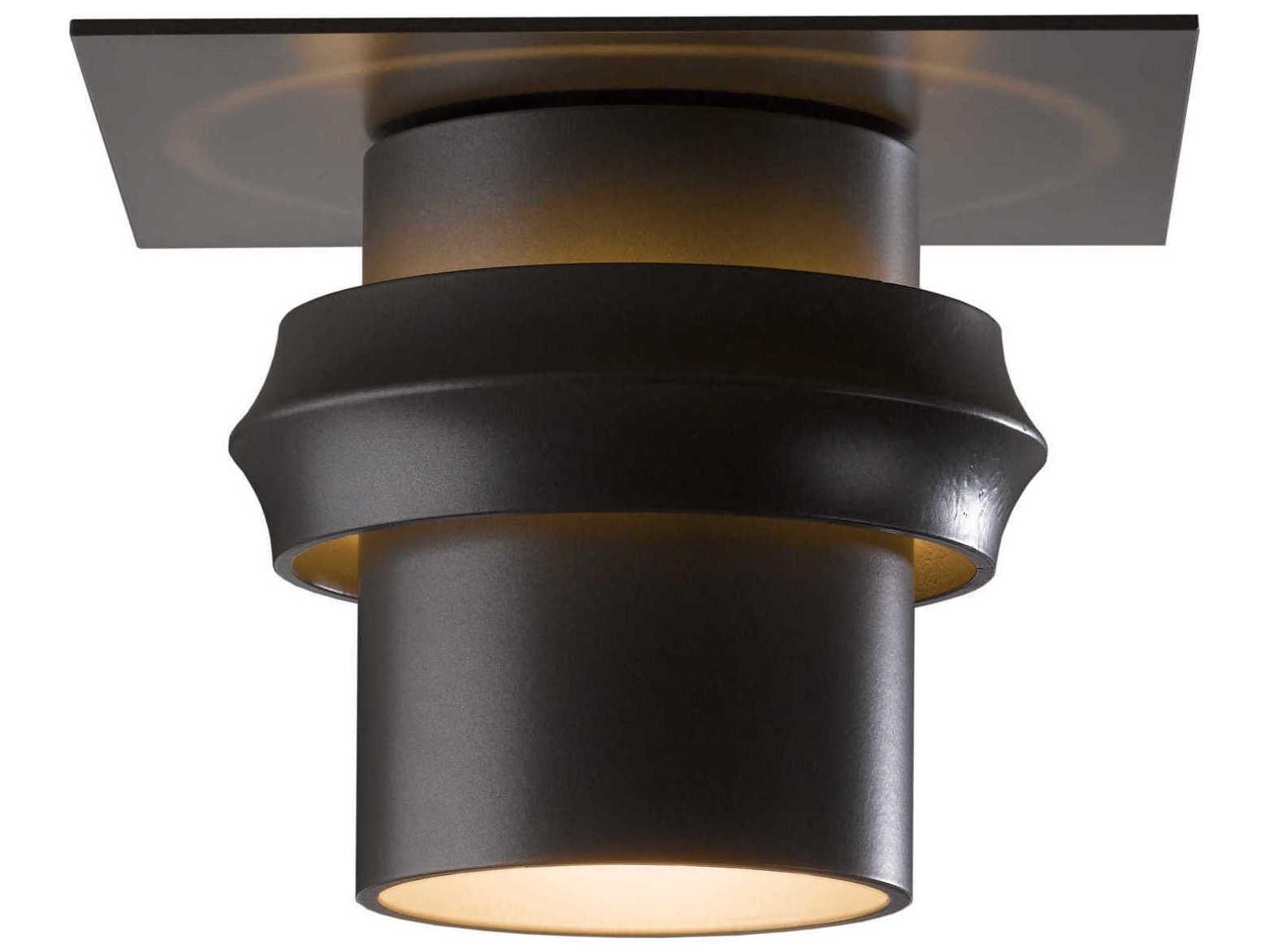 Hubbardton Forge Twilight Outdoor Ceiling Light