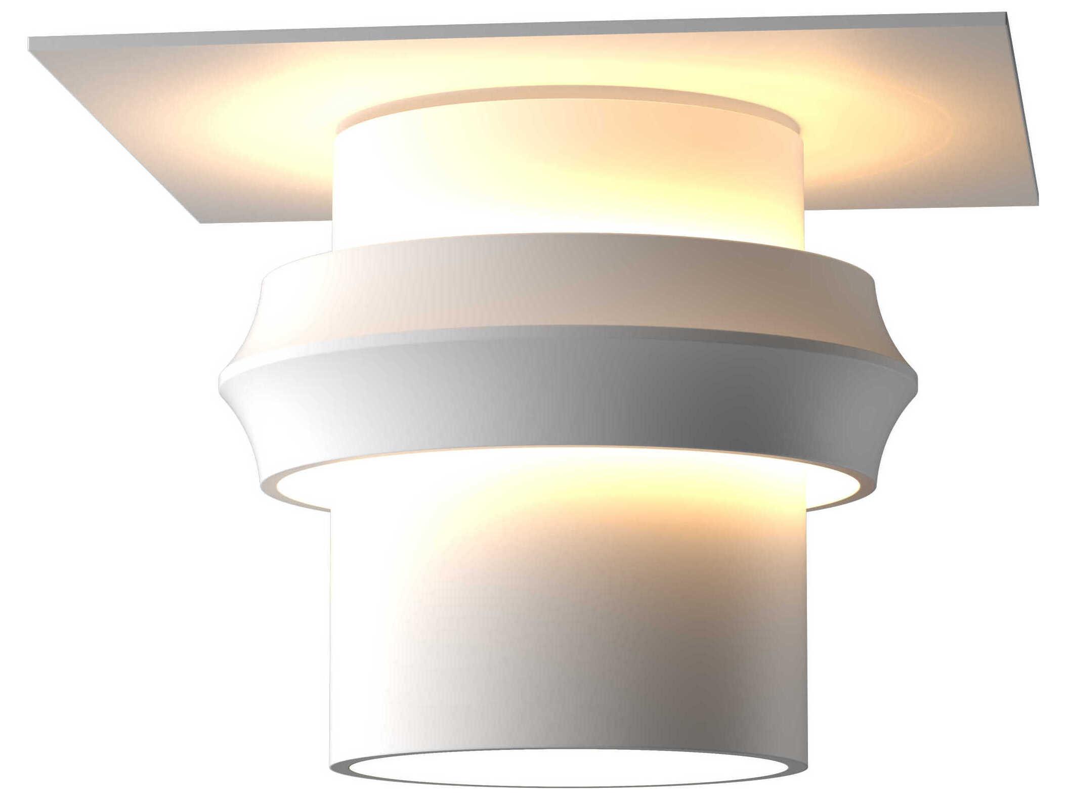 Hubbardton Forge Twilight Outdoor Ceiling Light