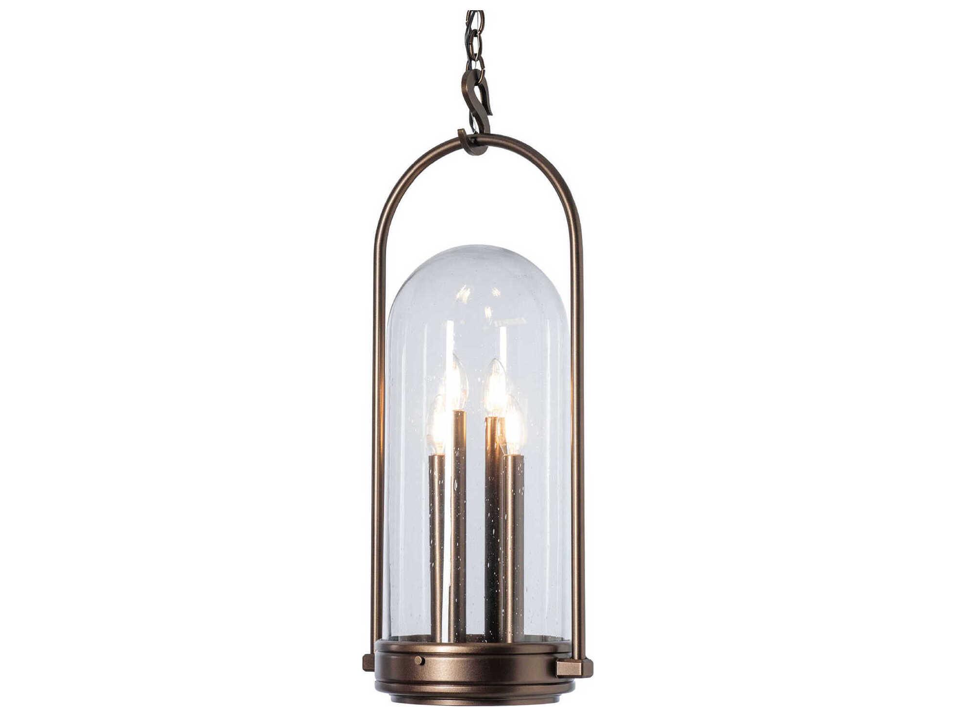 Hubbardton Forge Davis 4-Light Outdoor Hanging Light
