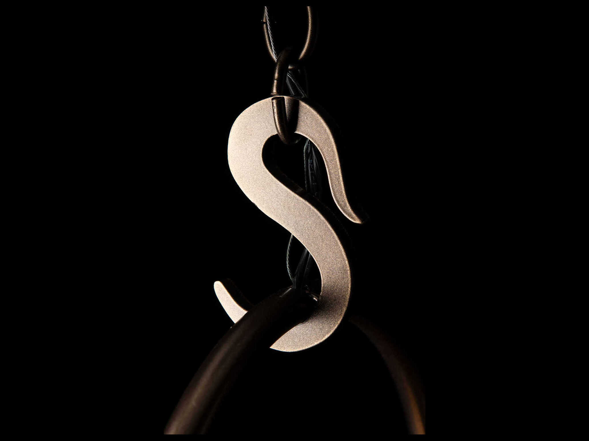 Hubbardton Forge Davis 4-Light Outdoor Hanging Light