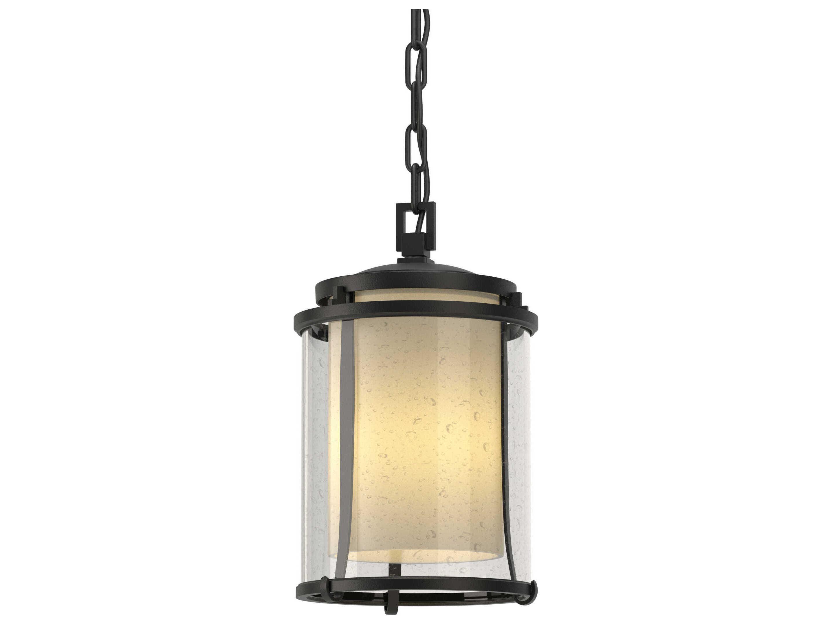 Hubbardton Forge Meridian Incandescent Outdoor Hanging Light