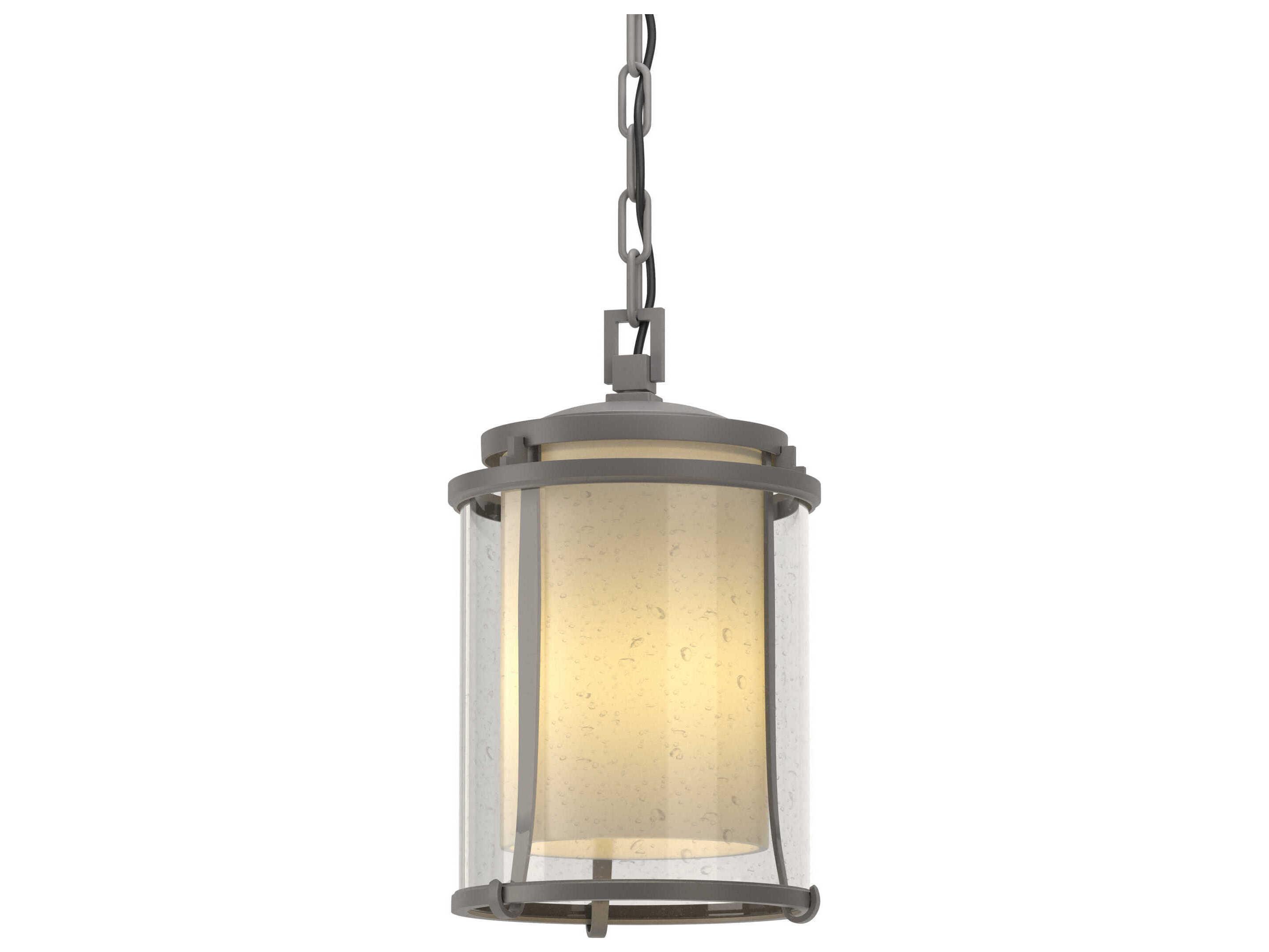Hubbardton Forge Meridian Incandescent Outdoor Hanging Light
