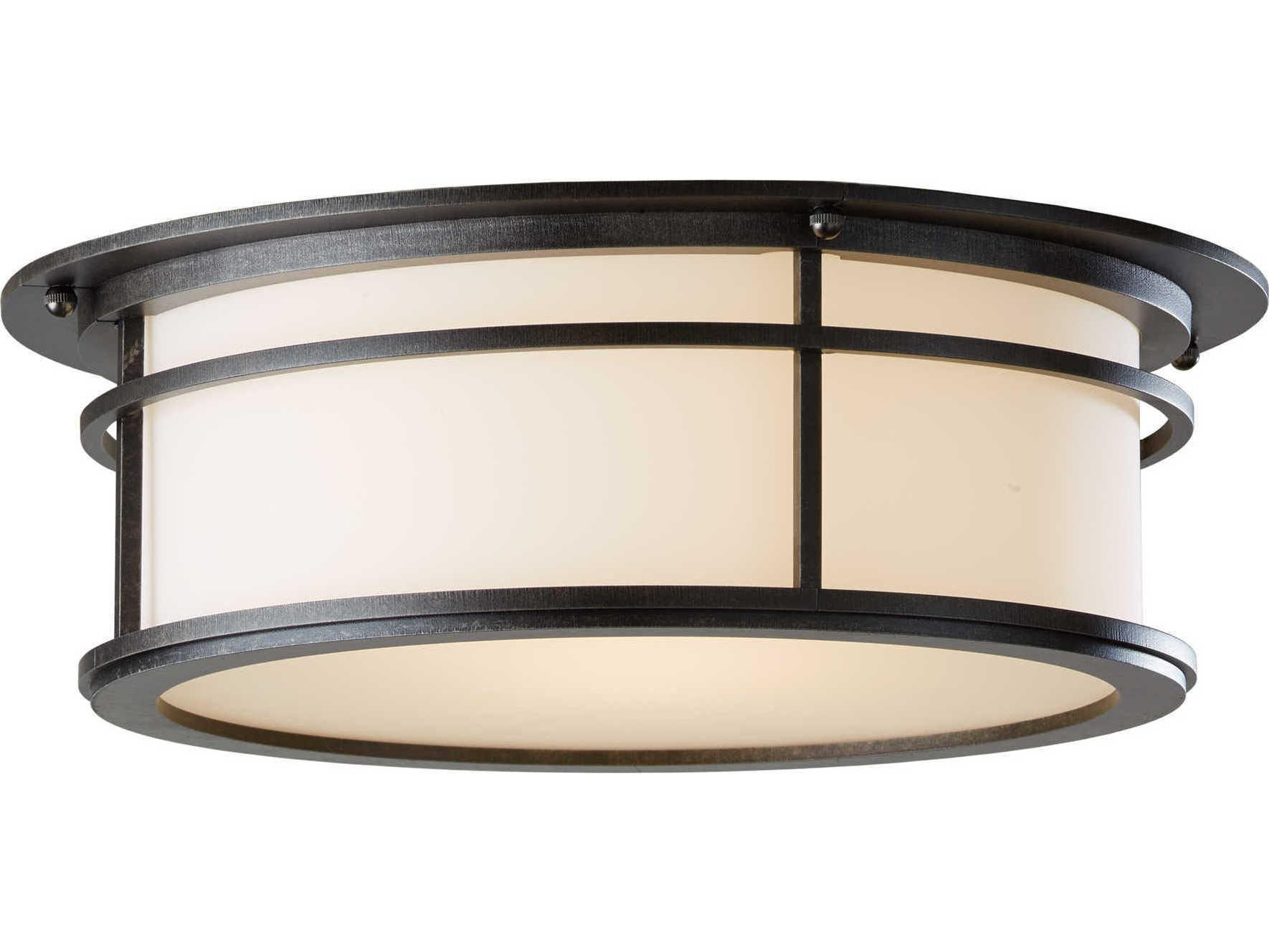 Hubbardton Forge Province 2 - Light Outdoor Ceiling Light