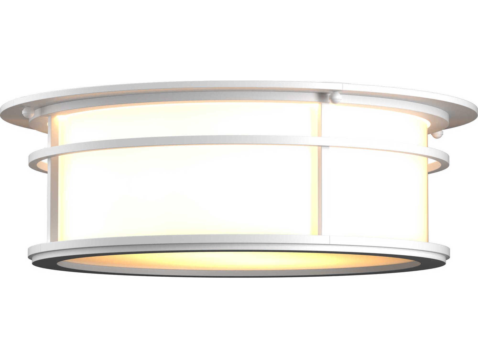 Hubbardton Forge Province 2 - Light Outdoor Ceiling Light