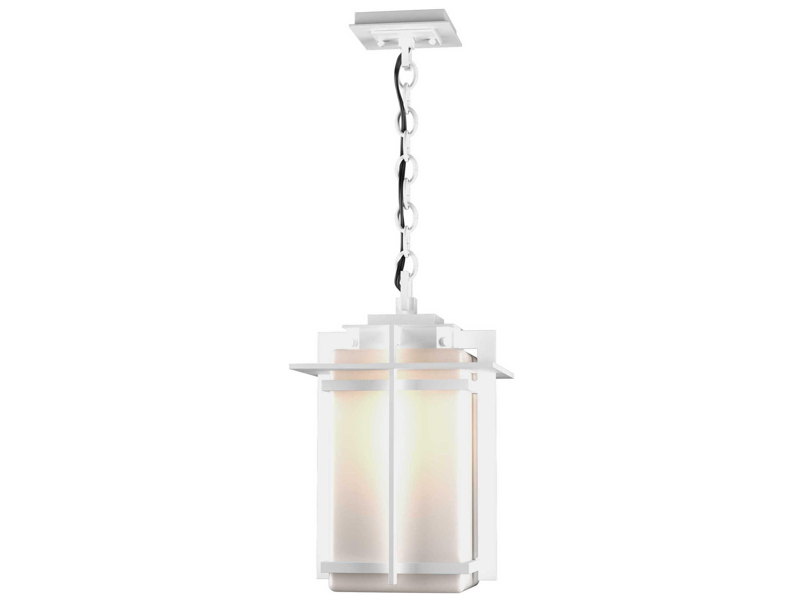 Hubbardton Forge Tourou 1 - Light Outdoor Hanging Light