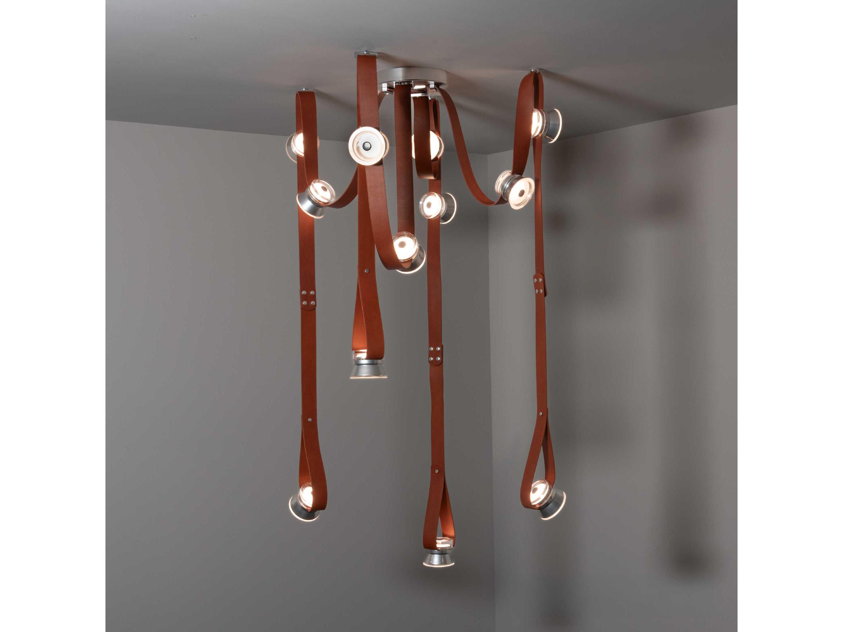 Hubbardton Forge SNAPS Pendant