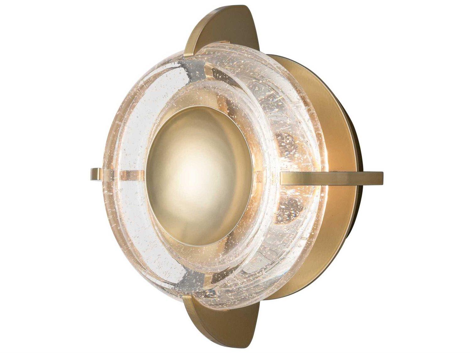 Hubbardton Forge Lustra Wall Sconce