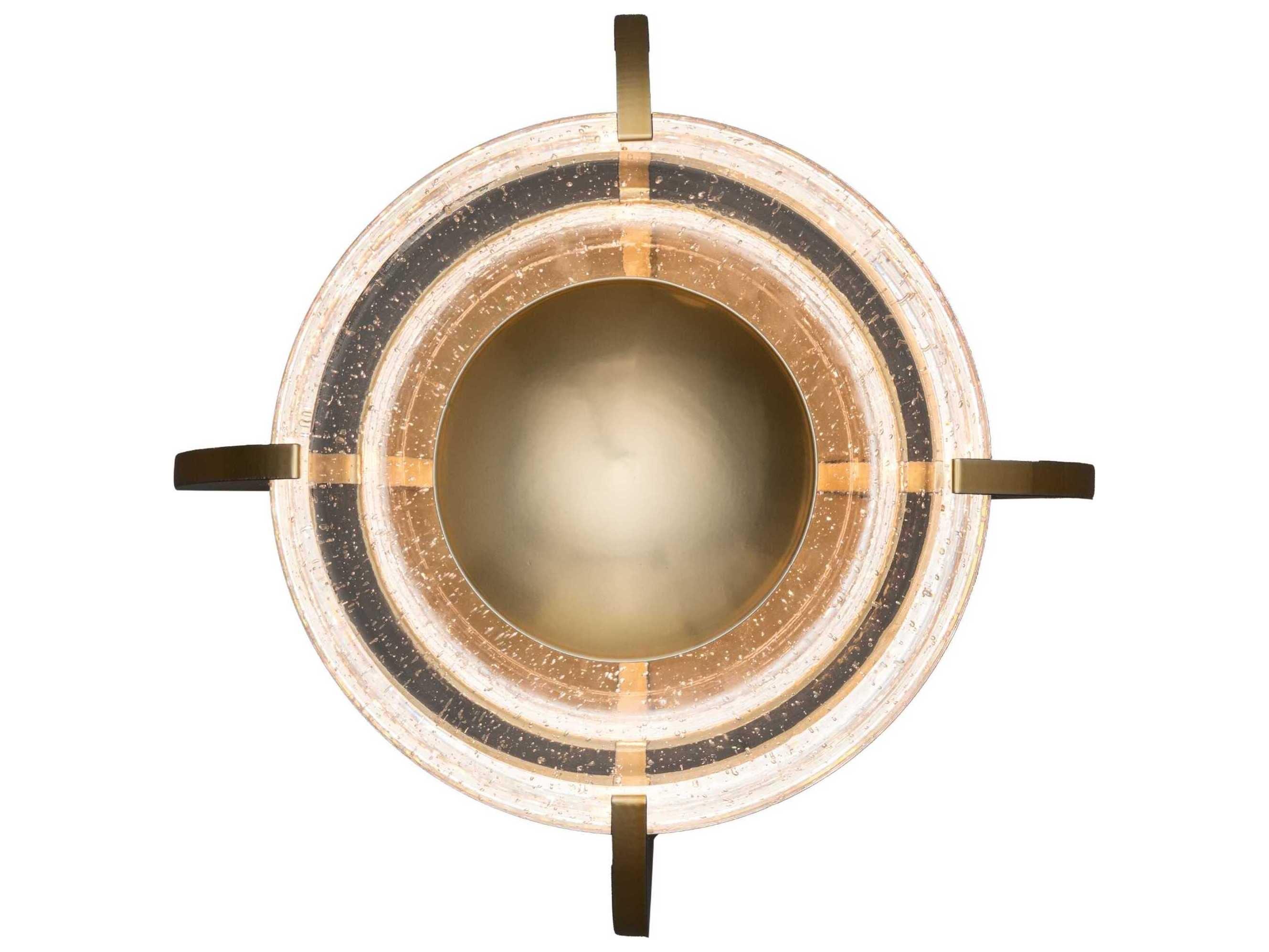 Hubbardton Forge Lustra Wall Sconce