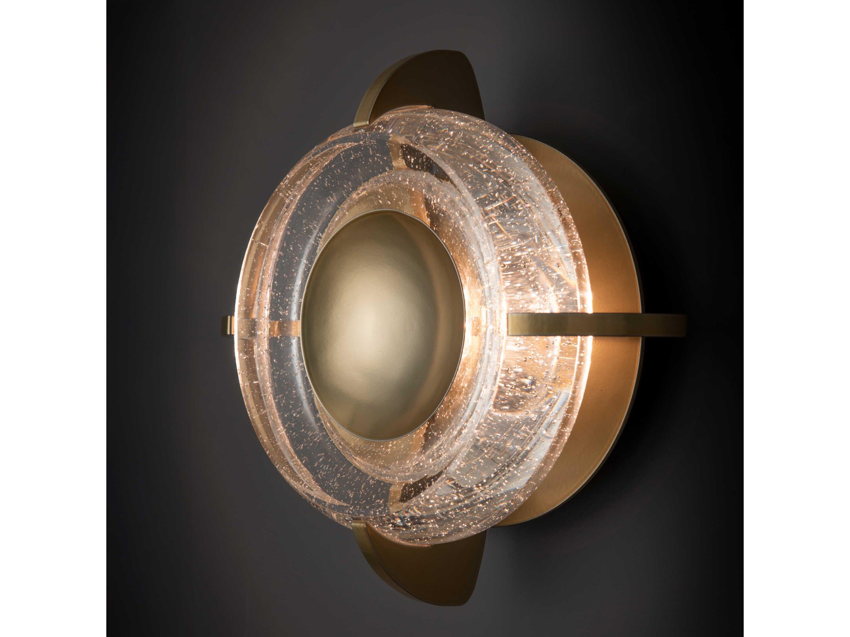 Hubbardton Forge Lustra Wall Sconce