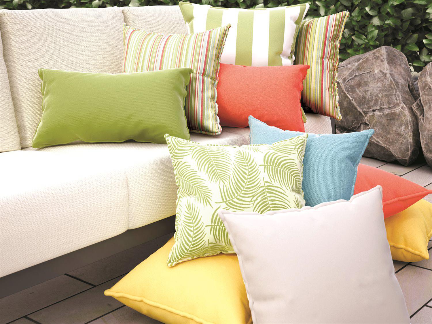 Homecrest 16 Throw Pillow