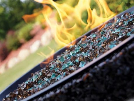 Fire Table Accessories