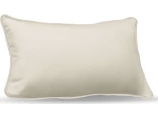 Homecrest Throw Kidney Pillow