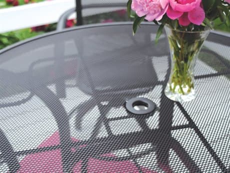 Mesh Tables
