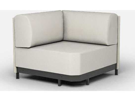 Homecrest Grace Replacement Corner Seat & Back Cushions