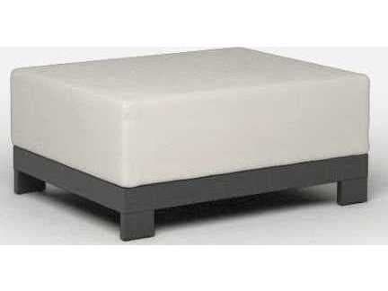 Homecrest Grace Replacement Ottoman Cushion