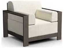 Homecrest Grace Replacement Chat Chair Cushions & Back Slip Cover (BSC)