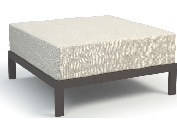 Homecrest Allure Modular Replacement Ottoman Cushion