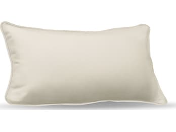 Homecrest 22" x 12" Kidney Pillow