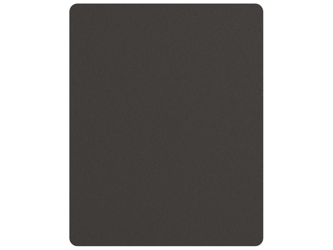 Homecrest Mode Club Aluminum Rectangular Table Top