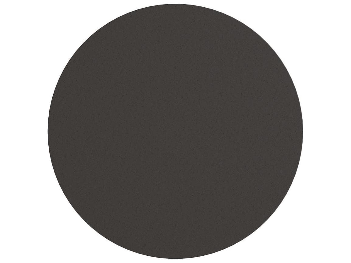 Homecrest Mode Club Aluminum Round Table Top