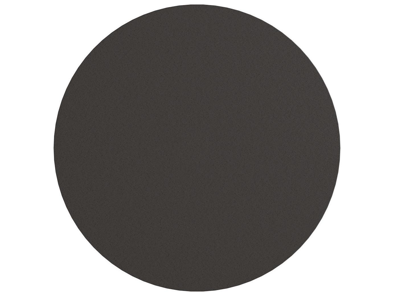 Homecrest Mode Club Aluminum Round Table Top