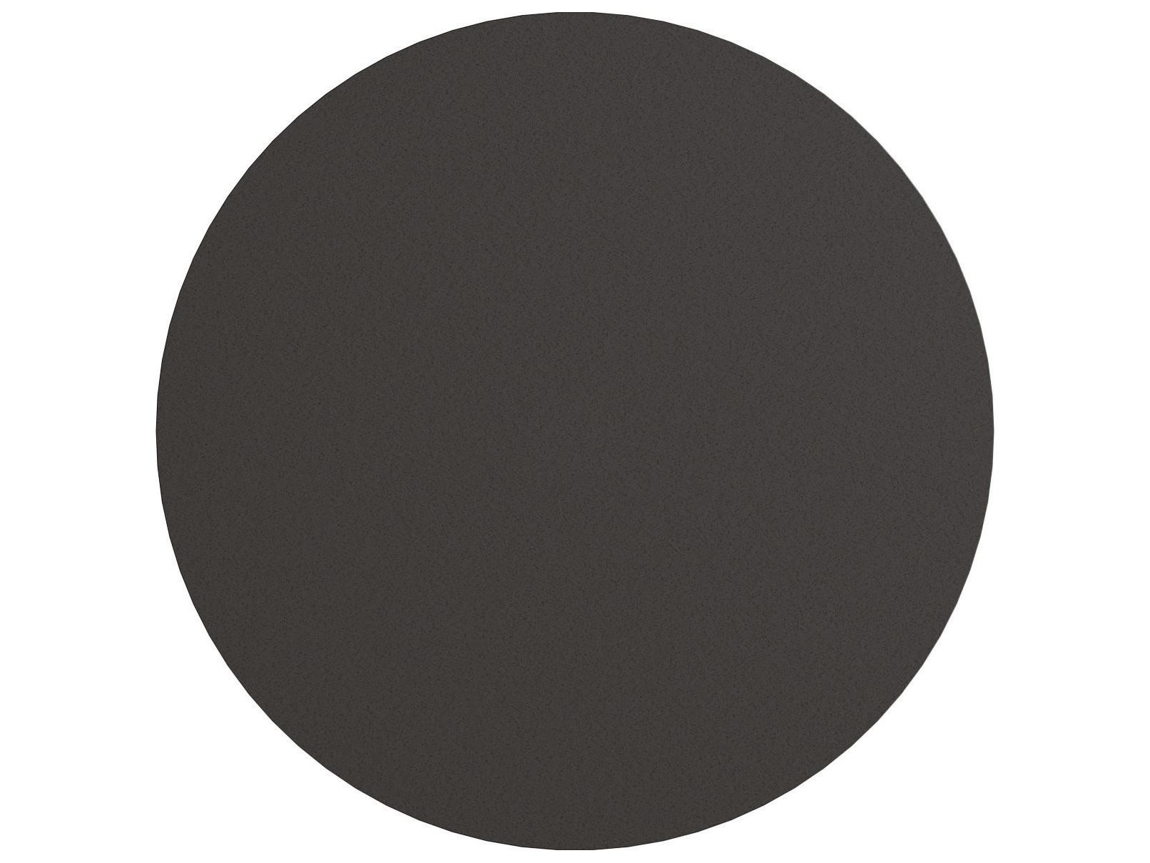 Homecrest Mode Club Aluminum Round Table Top