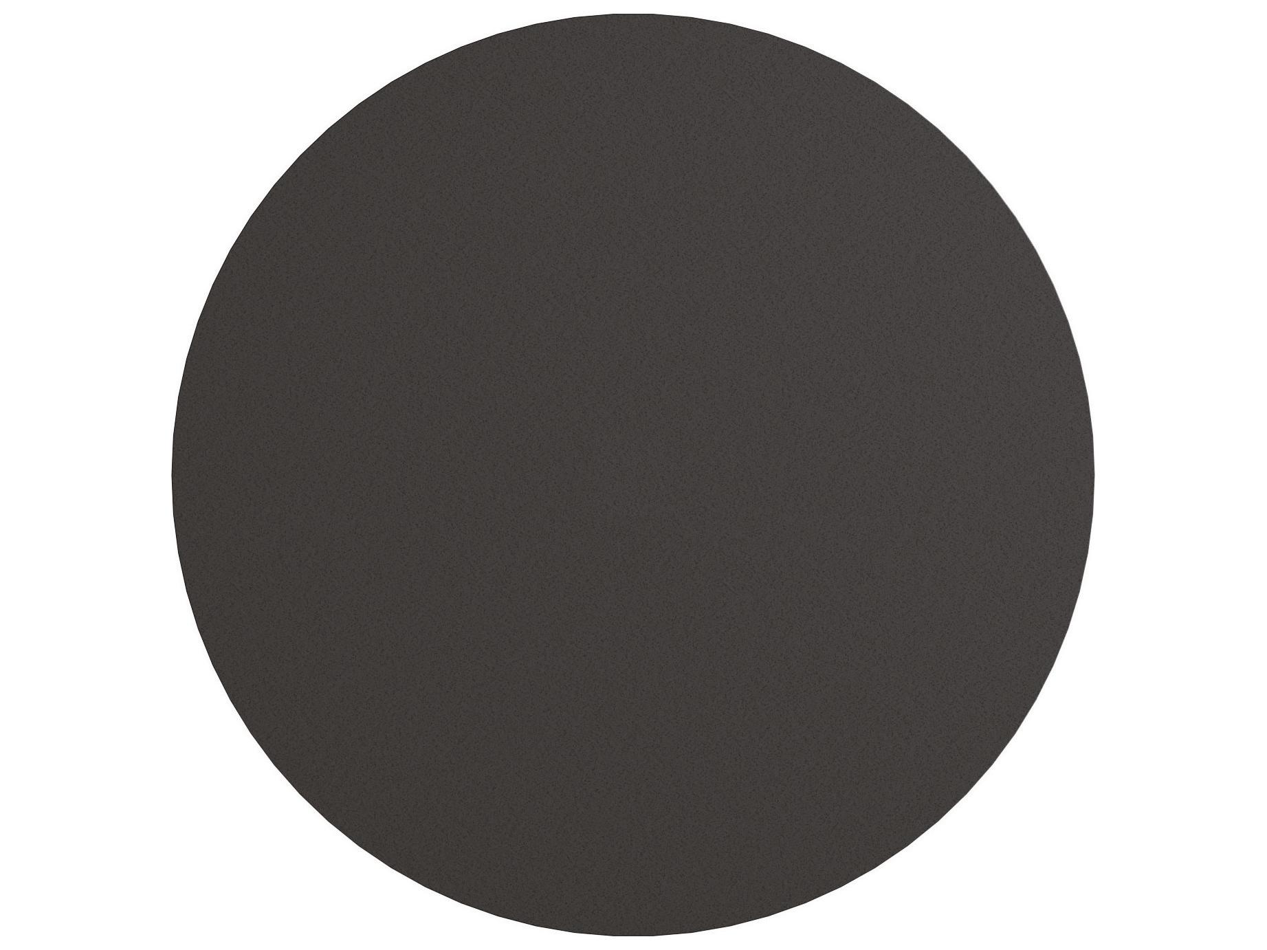 Homecrest Mode Club Aluminum Round Table Top