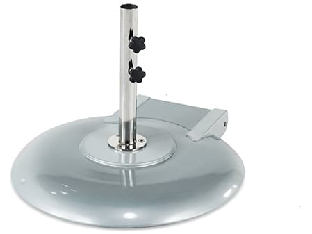 Homecrest Triumph Giant Premium Aluminum Umbrella Base