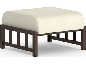 Homecrest Liberty Garden Victoria Replacement Ottoman Cushion