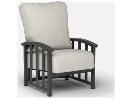 Homecrest Liberty Garden Replacement Chat Seat & Back Cushions