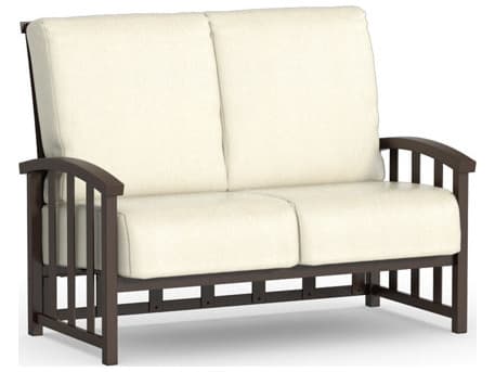 Homecrest Liberty Garden Victoria Replacement Loveseat Cushions