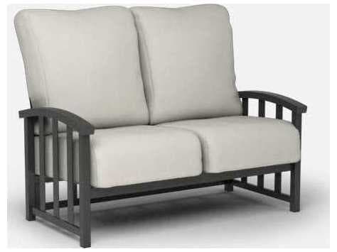 Homecrest Liberty Garden Victoria Replacement Chair Seat & Back Cushion