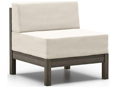 Homecrest Willow Cushion Modular Lounge Chair