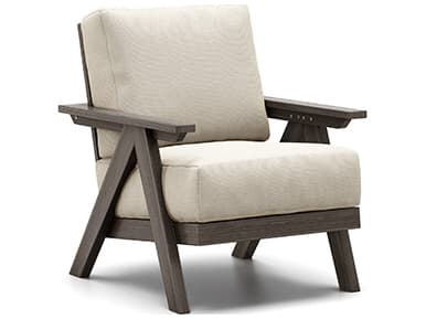 Homecrest Ava Cushion Lounge Chair