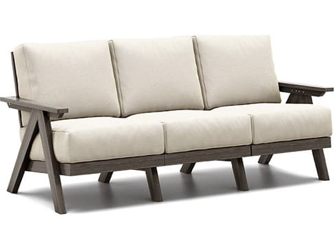 Homecrest Ava Cushion Sofa