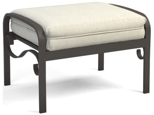 Homecrest Emory Replacement Ottoman Cushion