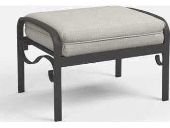 Homecrest Emory Replacement Ottoman Cushions