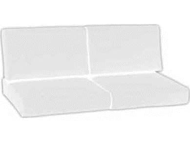 Homecrest Bay Point Replacement Standard Back Loveseat Glider Cushions